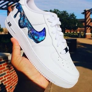 af1 galaxy